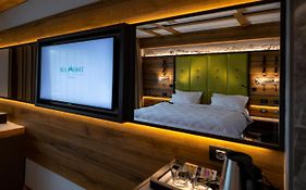 Hotel Belmont & Spa